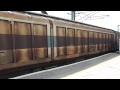 Freight Sandling Kensington Olympia Acton Ml and Wandsworth Road 9 5 2013