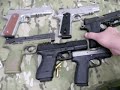 What Pistol to Buy? .45 ACP Options