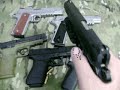 What Pistol to Buy? .45 ACP Options