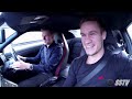 My First Supercar: Nissan GTR Review
