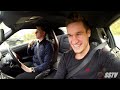 My First Supercar: Nissan GTR Review