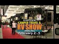 Grand Rapids Camper, Travel & RV Show :30-Sec TV Ad 2012