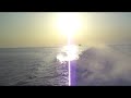 SPEEDRUNNER III SYROS-THNOS-MYKONOS-PAROS 2011 by Kalfas