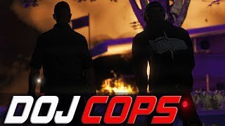 I Know Nothing | Dept. of Justice Cops | Ep.865 - Part 1