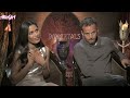 Frieda Pinto talks on screen nudity & Love scene for Immortals