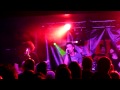 Life Is Beautiful ' Live ' Toseland Sheffield O2 Academy 29th May 2013.