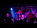 Life Is Beautiful ' Live ' Toseland Sheffield O2 Academy 29th May 2013.