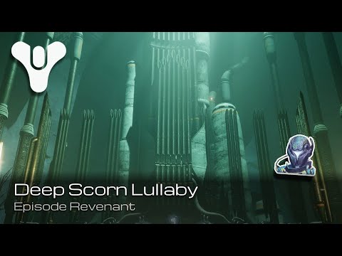 Deep Scorn Lullaby