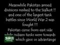 Pakistan Armed forces and its Spiritual dimensions !!! Pakistan Zindabad !!