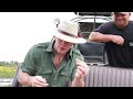 Alligator Baiter