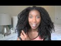 Pros and Cons of Long Natural Hair | What To Expect