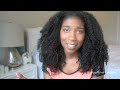Pros and Cons of Long Natural Hair | What To Expect