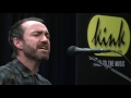 James Mercer of The Shins - Young Pilgrims