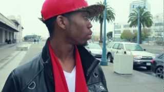 Priceless Da Roc - I'm On (Music Video)