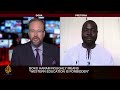 Inside Story - Who are Nigeria's Boko Haram?