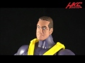 Custom HEADS AND ACCESSORIES wave 1 for motuc action figures by Hunter Knight Customs