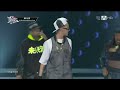 G-DRAGON_0829_M Countdown K-CON in LA_늴리리야 (ft. Missy Elliott)