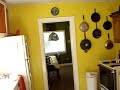 DIY My small home solar power system