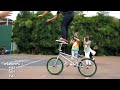 The Mini Bike