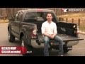 Roadfly.com - 2011 Toyota Tacoma Road Test & Review