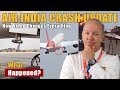 Why the RAT Changes Everything  Air India 171 Update