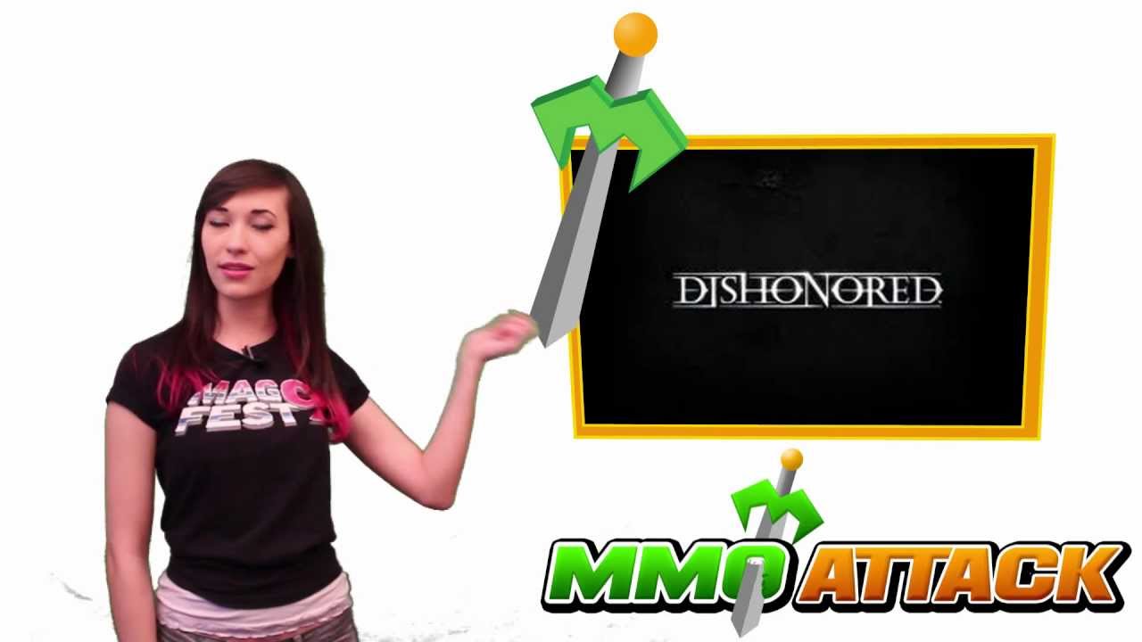 Halo 4, Super Mario Wii U, and Dishonored - Daily Drop, April 17
