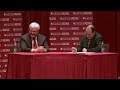 A Conversation with Newt Gingrich