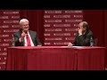 A Conversation with Newt Gingrich