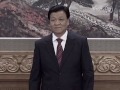 Promoción de Liu Yunshan suscita nuevos temores de censura