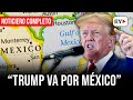 TRUMP ACABA DE ROMPER TODOS LOS L?MITES No Tienen Idea de lo que Se Avecina