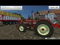 LS13 IHC 624 mit Frontlader Landwirtschafts Simulator 2013 Modvorstellung HD Mod Review