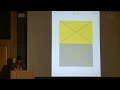 Color in Context: Revisiting Albers, with Anoka Faruqee