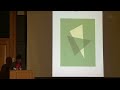 Color in Context: Revisiting Albers, with Anoka Faruqee