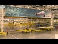 Airbus A350 XWB Documentary Part 1/4