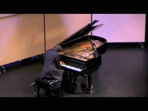Chopin Scherzo in C-sharp Minor Op.39