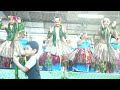 TUVALU STUDENTS PERFORMANCE DURING USP OPEN DAY 2013