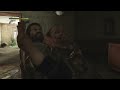 The Last of Us E3 2012 Gameplay