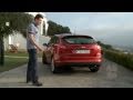 2011 Ford Focus roadtest (English subtitled)