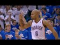 Derek Fisher's vintage 2nd quarter vs Grizzlies!