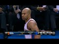 Derek Fisher's vintage 2nd quarter vs Grizzlies!