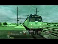 Train Simulator 2013 - EMD AEM-7 Amtrak 5