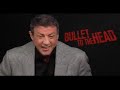 US gun control Sylvester Stallone joins debate