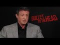 US gun control Sylvester Stallone joins debate