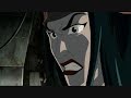 The Sith Witches Chapter 4: The Grand High Witch Part 4: The Move to England