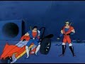 Double Dragon S01E05 River of Tears
