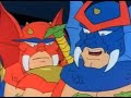 Double Dragon S01E05 River of Tears