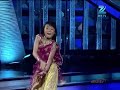 dance india dance soumya rai aaja nachle by sks