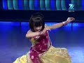 dance india dance soumya rai aaja nachle by sks