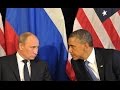 The Case for U.S.-Russian Parity (With Prof. Stephen Cohen)