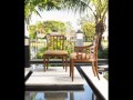 MK Home Design - Lexington Furniture Ocean Club